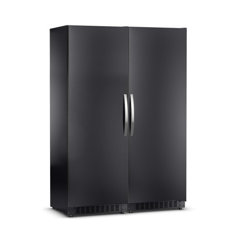 Винный шкаф Dometic B195S Double Basic
