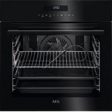 Духовой шкаф Aeg BPE742220B