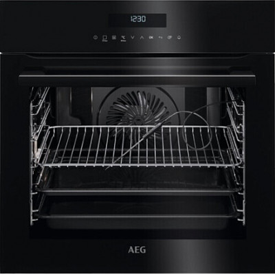 Духовой шкаф Aeg BPE742220B