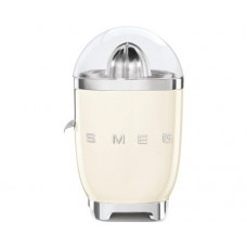 Соковыжималка Smeg CJF11CREU