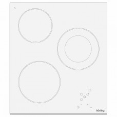 Варочная поверхность Korting HK 42031 BW