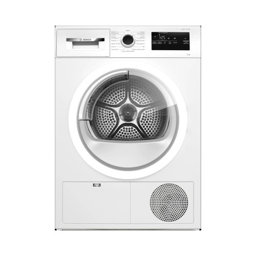 Сушильная машина Bosch WTH85V08II