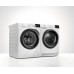 Сушильная машина Electrolux EW8H458B