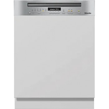 Посудомоечная машина Miele G7020SCIINOX