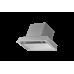 Вытяжка встраиваемая Kuppersberg NANCY 60 Gray