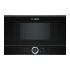 Микроволновая печь BOSCH bfl634gb1 (уценка)