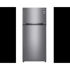 Холодильник LG GN-H702HMHZ
