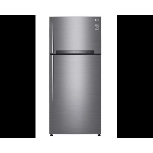 Холодильник LG GN-H702HMHZ