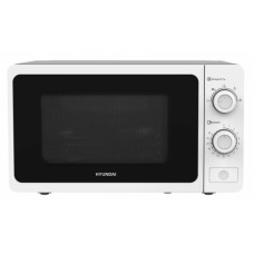 Микроволновая печь Hyundai HYM-M2009 белый