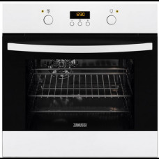 Духовой шкаф ZANUSSI OPZB4230W