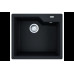 Мойка Franke Urban UBG 610-56 Fragranite, цвет Оникс