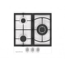Газовая варочная панель Zigmund & Shtain G 14.4 W