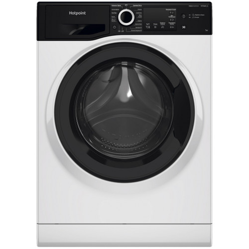 Стиральная машина Hotpoint-Ariston NSB 7239 ZK VE RU