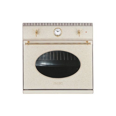 Духовой шкаф встраиваемый Smeg SI800AV-6