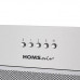 Кухонная вытяжка HOMSair CAMELIA POWER 60 нержавеющая сталь