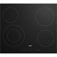 Встраиваемая электрическая варочная панель Beko HIC 64402 E