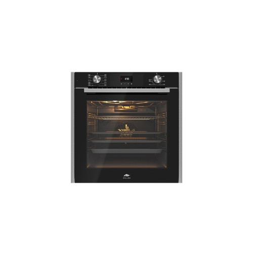 Духовой шкаф MILLEN MEO 6005 BL