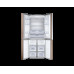 Холодильник Samsung RF50K5961DP с Triple Cooling