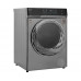 Стиральная машина с инвертором и паром Weissgauff WM 879 Diamond Inverter Steam