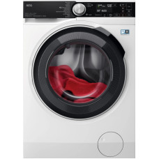 Стиральная машина Aeg LFR73164OE белый