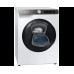 Стиральная машина Samsung WD80T554CBT/LD с сушкой и AddWash