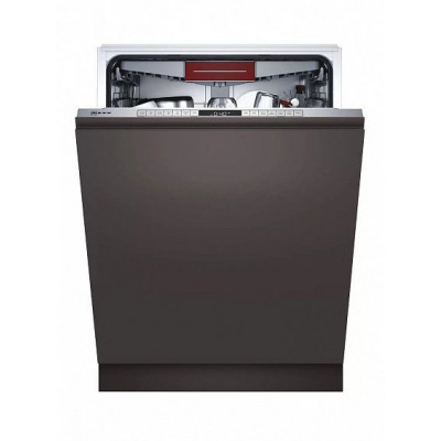 ПОСУДОМОЕЧНАЯ МАШИНА NEFF S255HCX01R