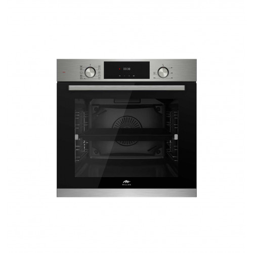 Встраиваемый духовой шкаф MILLEN MEO 6004 IX