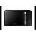 Микроволновая печь Samsung с грилем MG23K3575AK/BW