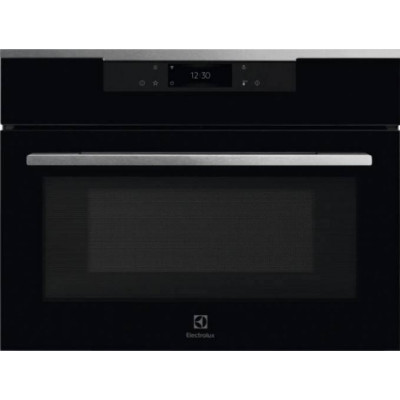 Духовой шкаф Electrolux VKL8E08WX
