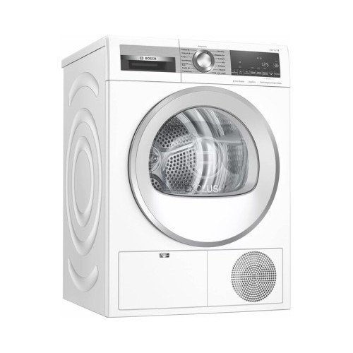 Сушильная машина Bosch WQG241AEPL