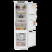 Холодильник встраиваемый с нижней морозильной камерой Hotpoint HBT 20I
