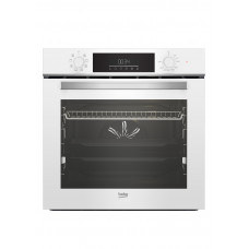 Встраиваемый электрический духовой шкаф Beko BBIM 14300 WMS