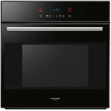 Духовой шкаф Fulgor Milano LO 6115 P TC BK