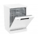 Отдельностоящая посудомоечная машина Gorenje GS643C90W