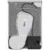 Сушильная машина Gorenje DPNE92GNLWIFI/C
