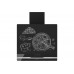 Вытяжка Krona DOMENIKA 600 BLACK/INOX S