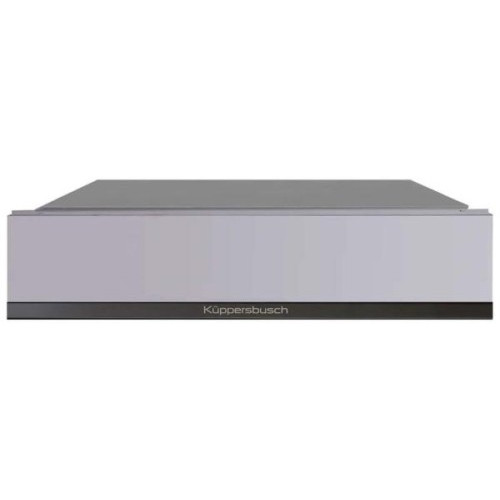 Подогреватель посуды Kuppersbusch CSW 6800.0 G2 Black Chrome