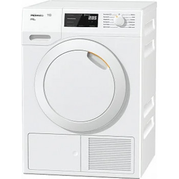 Сушильная машина Miele TCE630WP