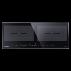 Варочная панель MAUNFELD CVI904SFLBK LUX Inverter