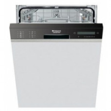 Посудомоечная машина HOTPOINT-ARISTON lld 8s111 x