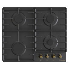 Независимая газовая варочная панель Gorenje G642CLB