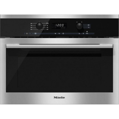 Микроволновая печь Miele M 6160 TC EDST/CLST