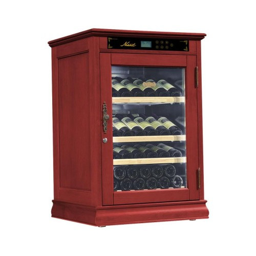 Винный шкаф Libhof NR-43 Red Wine