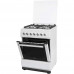 Плита газовая NordFrost GG 6062 W