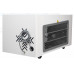 Морозильная камера Frostor Gellar FG 575 E красный