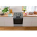 Комбинированная плита Gorenje KS635X