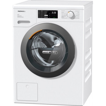 Miele WTD 280 WCS