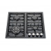 Варочная поверхность NordFrost HS 6042 B