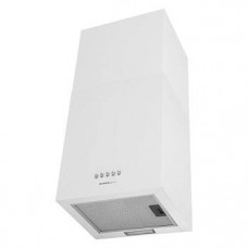 Кухонная вытяжка HOMSair PHLOX Push 40 белый