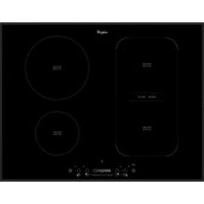 Варочная поверхность Whirlpool ACM 816/BA